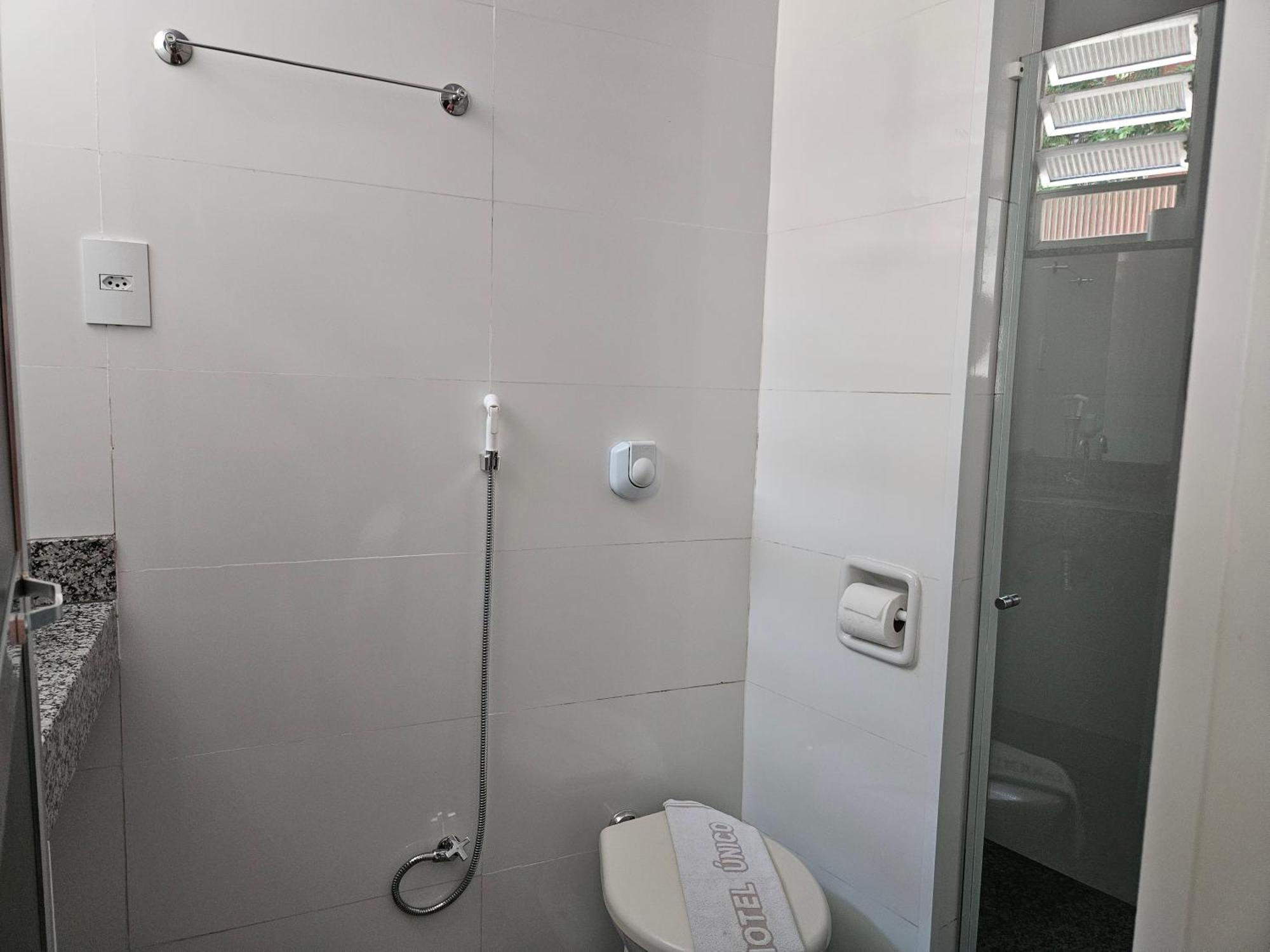 Unico Hotel Rio de Janeiro